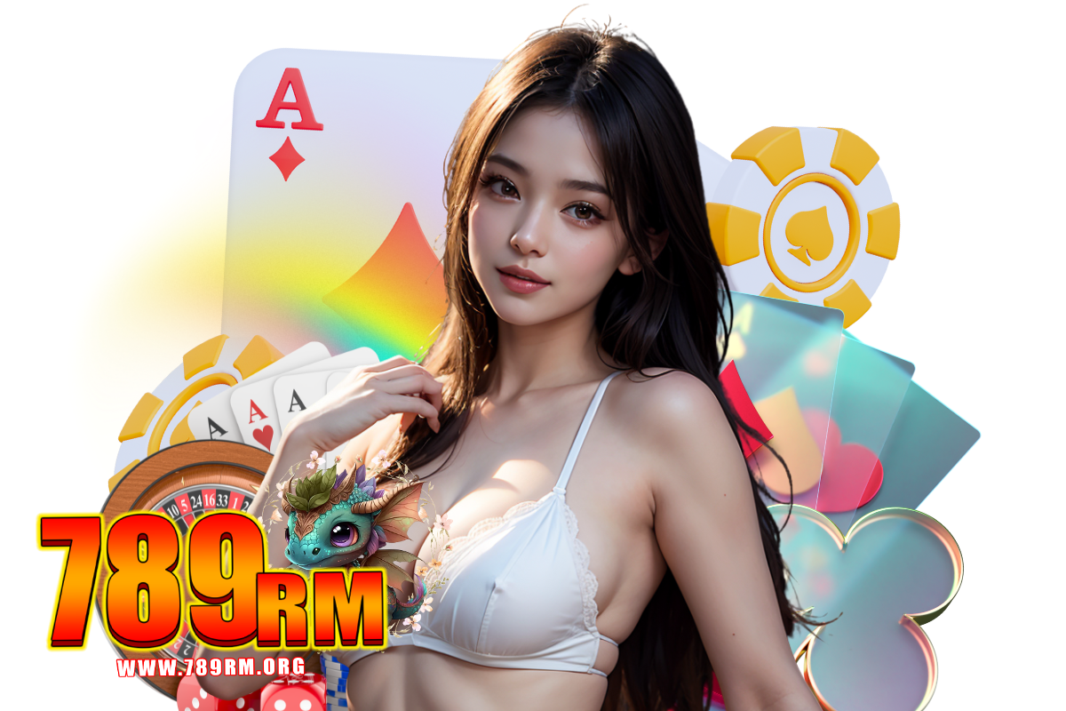 789rm แจกเครดิตฟรี
